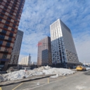 Арендный бизнес с "Магнитом" в новостройке