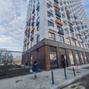 Арендный бизнес с "Магнитом" в новостройке