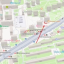 Продажа торгового помещения рядом с метро Кантемировская