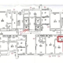 Аренда углового помещения в районе Речной вокзал 