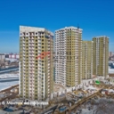 Продажа торгового помещения в ЖК "1-й Саларьевский" 