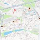 Продажа торгового помещения в ЖК "1-й Саларьевский" 