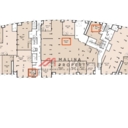 Продажа торгового помещения в ЖК "1-й Саларьевский" 