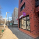 Продажа торгового помещения с сетевыми арендаторами