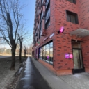 Продажа торгового помещения с сетевыми арендаторами