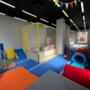 Арендный бизнес с Детским центром гимнастики в ЖК "Ильинские Луга" 