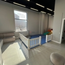 Арендный бизнес с Детским центром гимнастики в ЖК "Ильинские Луга" 