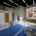 Арендный бизнес с Детским центром гимнастики в ЖК "Ильинские Луга" 