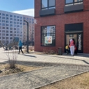 Арендный бизнес с Детским центром гимнастики в ЖК "Ильинские Луга" 