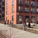 Арендный бизнес с Детским центром гимнастики в ЖК "Ильинские Луга" 