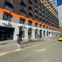 Продажа торгового помещения с арендатором Бристоль