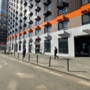 Продажа торгового помещения с арендатором Бристоль