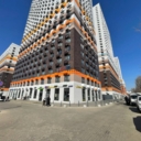 Продажа торгового помещения с арендатором Бристоль