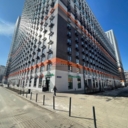 Продажа торгового помещения с арендатором Бристоль