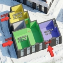 Аренда торгового помещения на Тюменском проезде