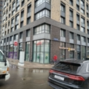 Аренда торгового помещения в ЖК "Мой адрес на Клинской" 