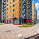 Продажа торгового помещения на Долгопрудной аллее