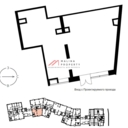 Продажа торгового помещения в ЖК "Лайм"