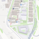 Продажа торгового помещения в ЖК Южная Битца