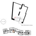 Продажа торгового помещения в ЖК "Лайм"