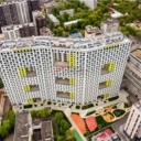 Продажа торгового помещения в ЖК "Лайм"