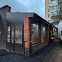 Продажа торгового помещения с арендаторами 