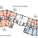 Продажа торгового помещения в ЖК "Лайм"