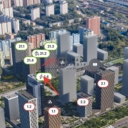 Аренда торгового помещения в ЖК "Бусиновский парк"