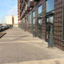 Продажа помещения с арендатором в ЖК "Бусиновский парк" 