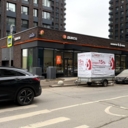 Продажа торгового помещения с арендатором Дикси 