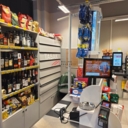 Продажа торгового помещения с магазином Магнит 