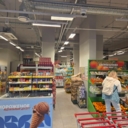 Продажа торгового помещения с магазином Магнит 