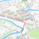 Продажа помещения в жилом комплексе Рафинад