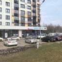 Продажа торгового помещения с арендатором Ozon