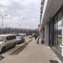 Продажа торгового помещения с арендатором Ozon