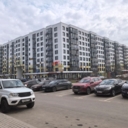 Продажа торгового помещения с арендатором Ozon