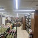 Торговое помещение с арендатором "Красное и Белое"