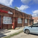 Торговое помещение с арендатором "Красное и Белое"