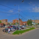 Торговое помещение с арендатором "Красное и Белое"