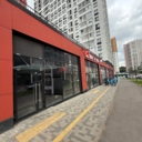 Продажа торгового помещения в ЖК "Спутник"