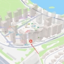 Продажа помещения на въезде в ЖК "Спутник"