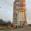 Продажа торгового помещения с супермаркетом Магнит