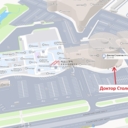 Продажа помещения с арендатором аптека "Доктор Столетов"