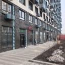 Продажа торгового помещения с арендатором Ozon