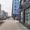 Продажа торгового помещения с арендатором Ozon