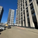 Аренда нежилого помещения у метро Октябрьское поле