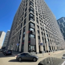 Аренда нежилого помещения у метро Октябрьское поле