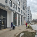 Аренда торгового помещения в ЖК "Дзен-кварталы"