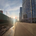 Аренда торгового помещения в ЖК Крылья