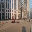 Аренда торгового помещения в ЖК Крылья